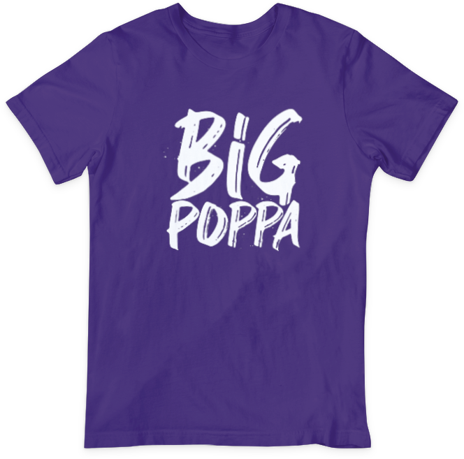 Big Poppa