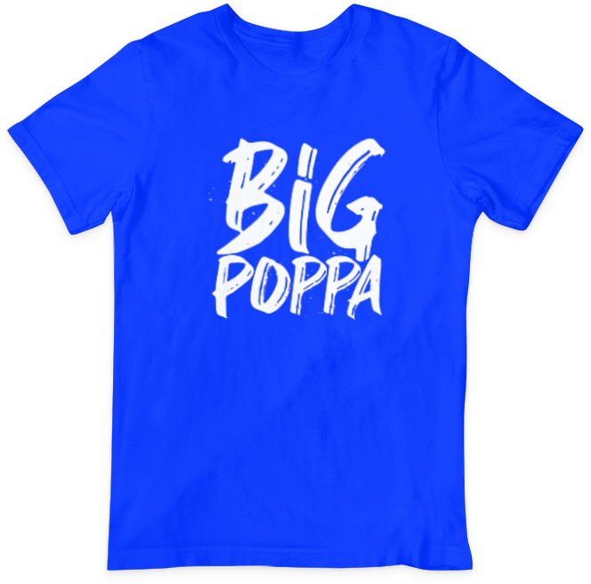 Big Poppa