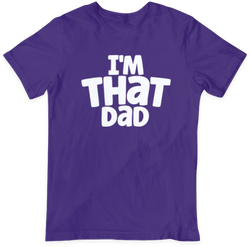 I'm That Dad