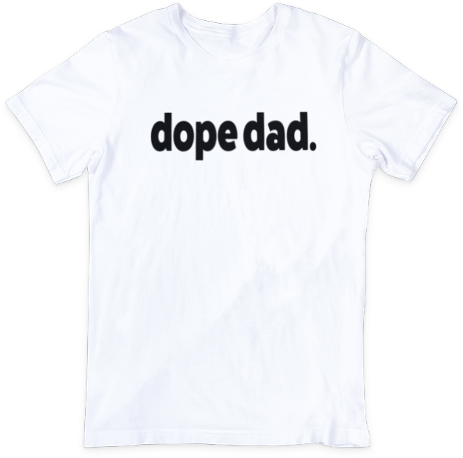 Dope Dad