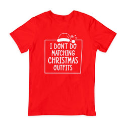 Christmas Family Matching Shirts