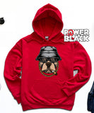 Smoking Pit Hoodie