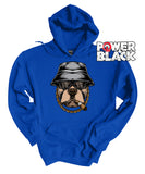 Smoking Pit Hoodie