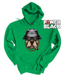 Smoking Pit Hoodie