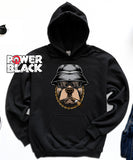 Smoking Pit Hoodie