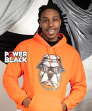 Smoking Pit Hoodie