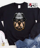 Smoking Pit Sweatshirt
