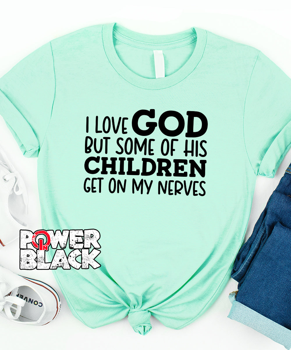 Power In Black