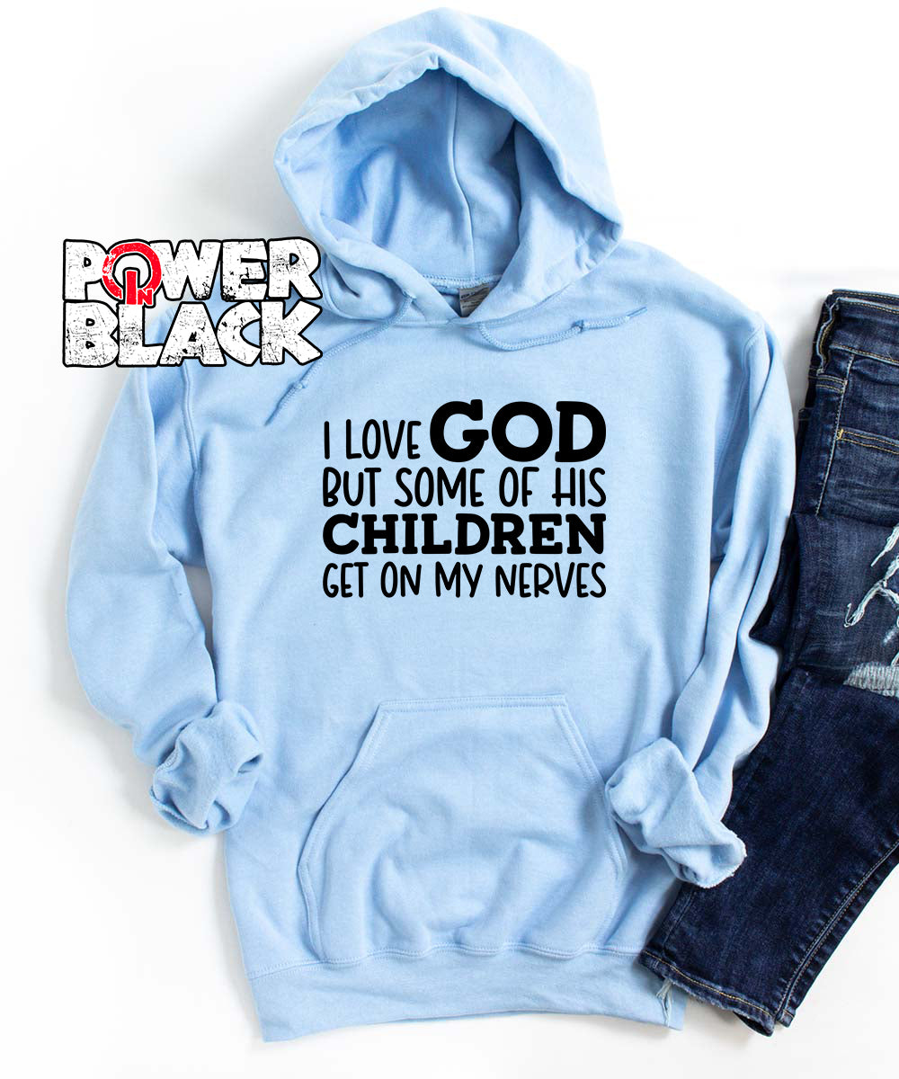 Power In Black