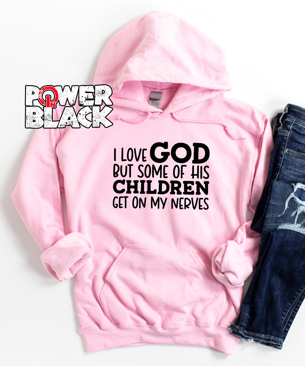 Power In Black