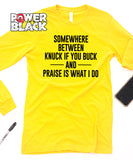 Somewhere Between Long Sleeve