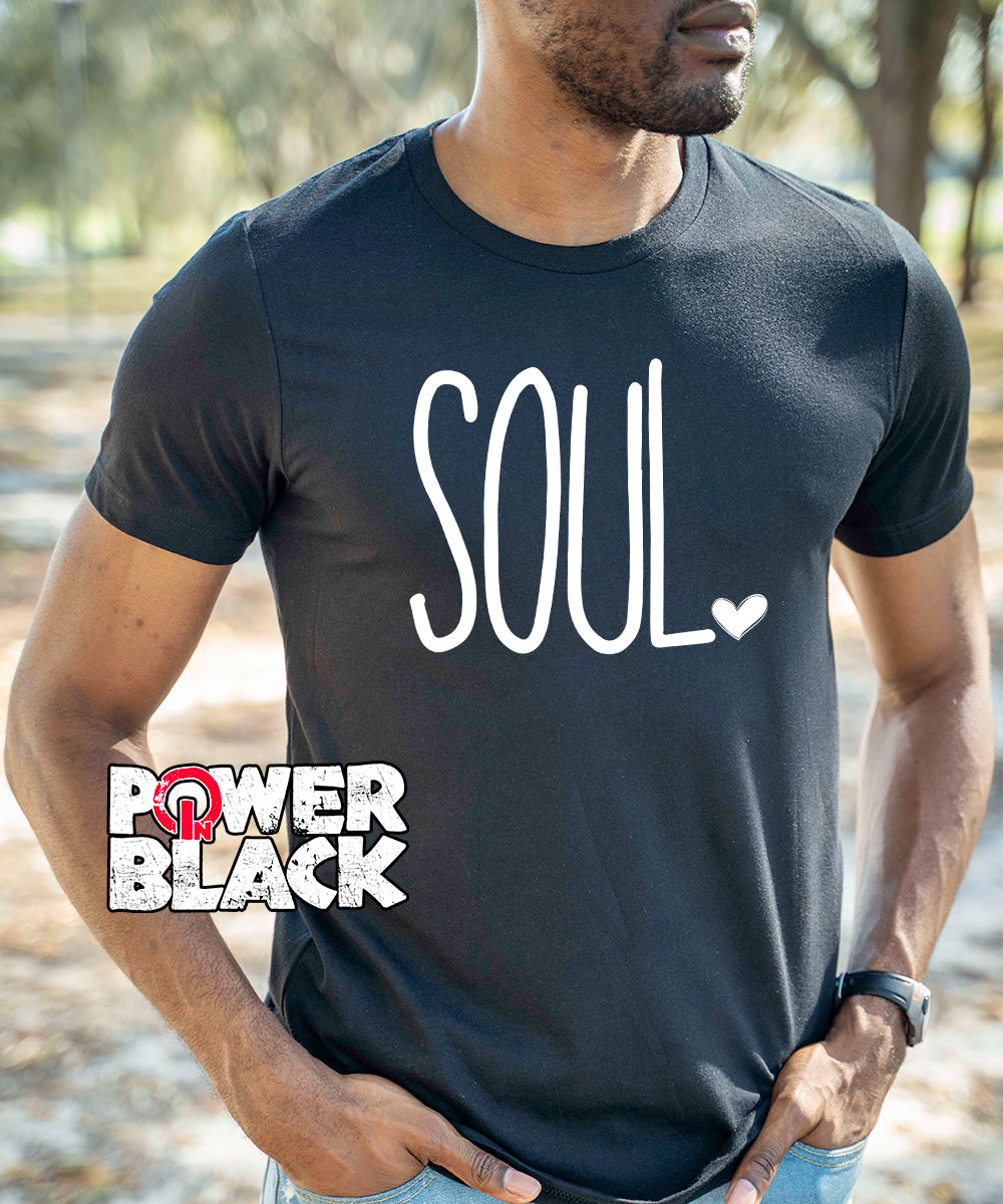 Power In Black