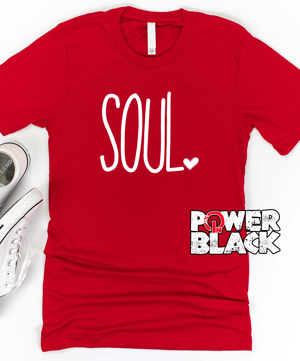 Power In Black