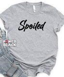 Spoiled