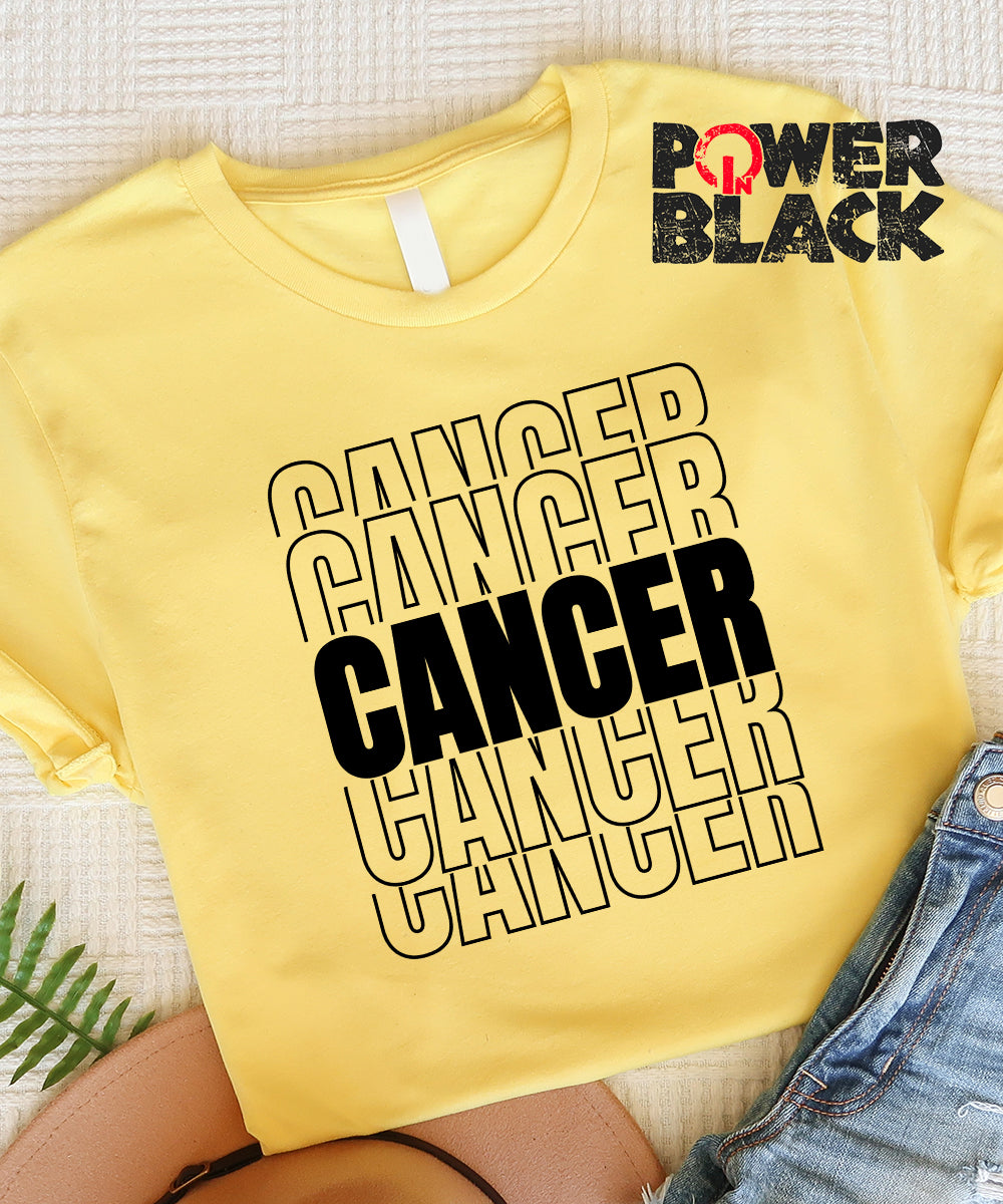 Power In Black
