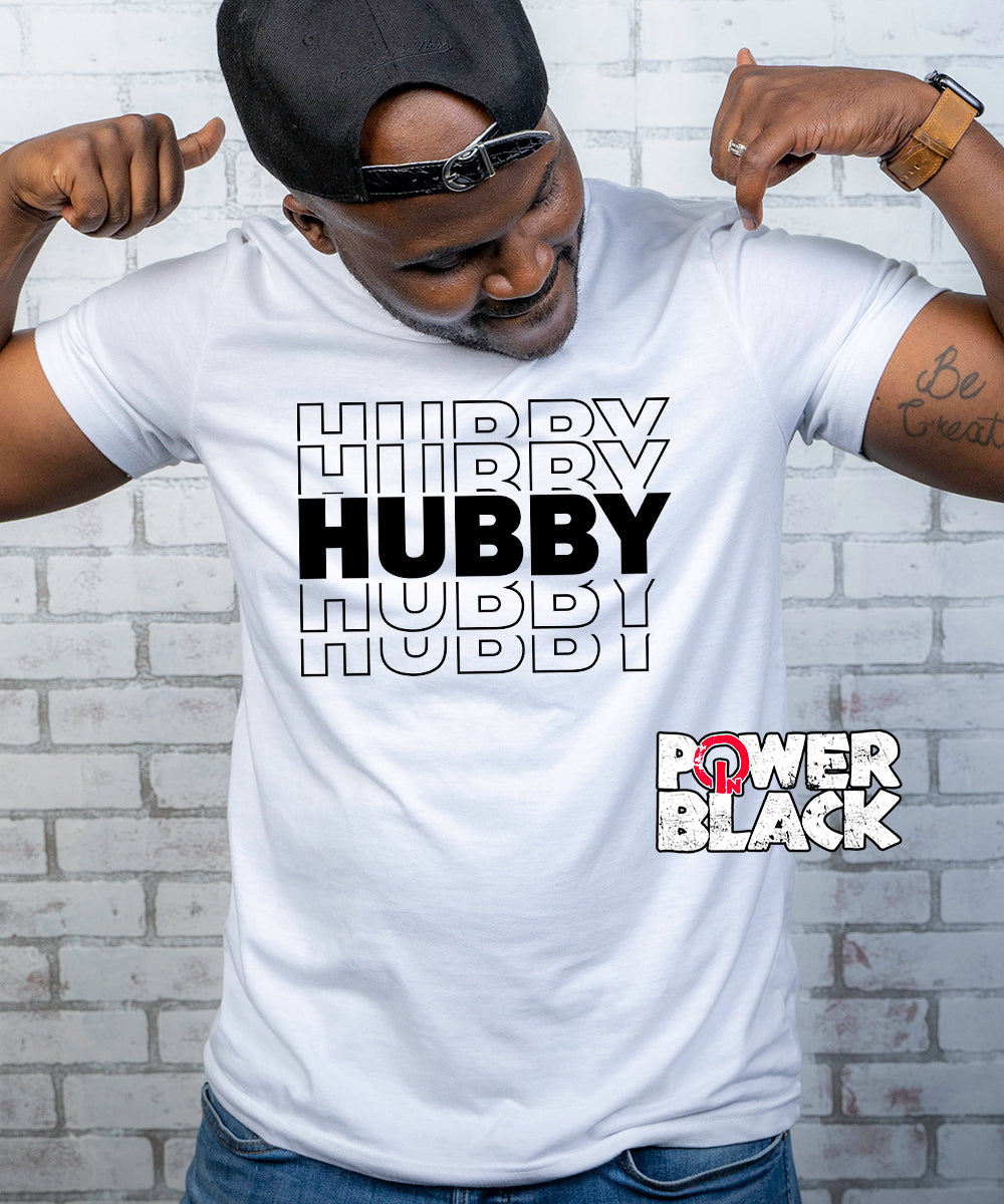 Power In Black