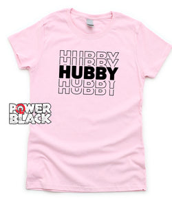 Stacked Hubby