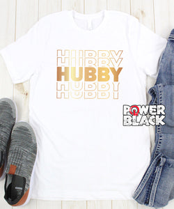 Stacked Hubby