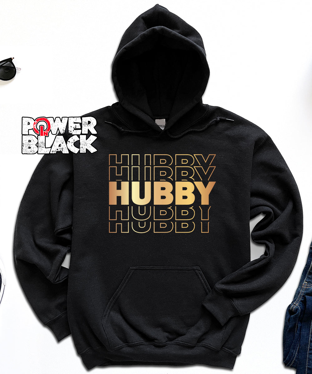 Power In Black
