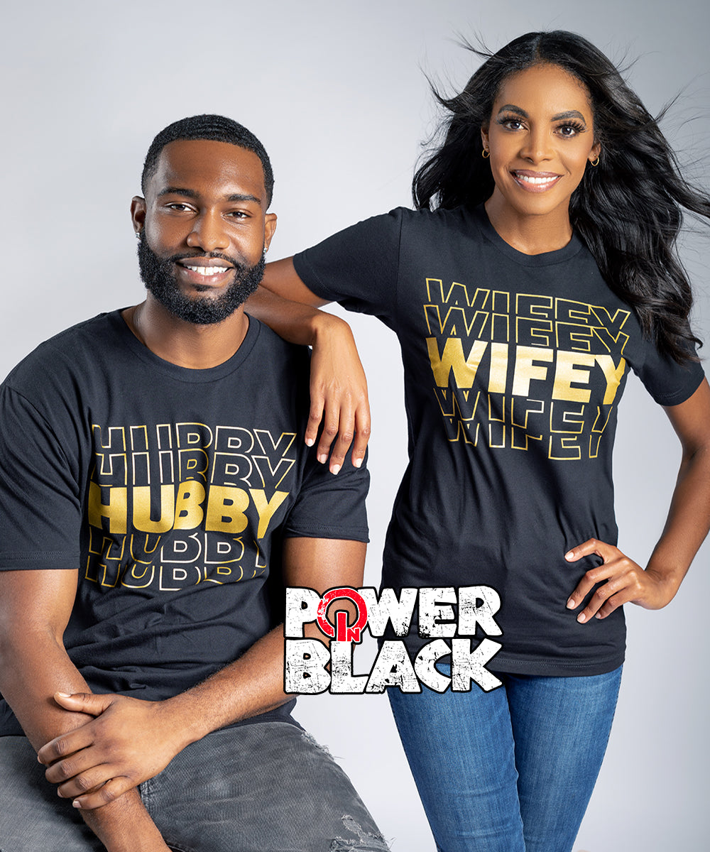 Power In Black