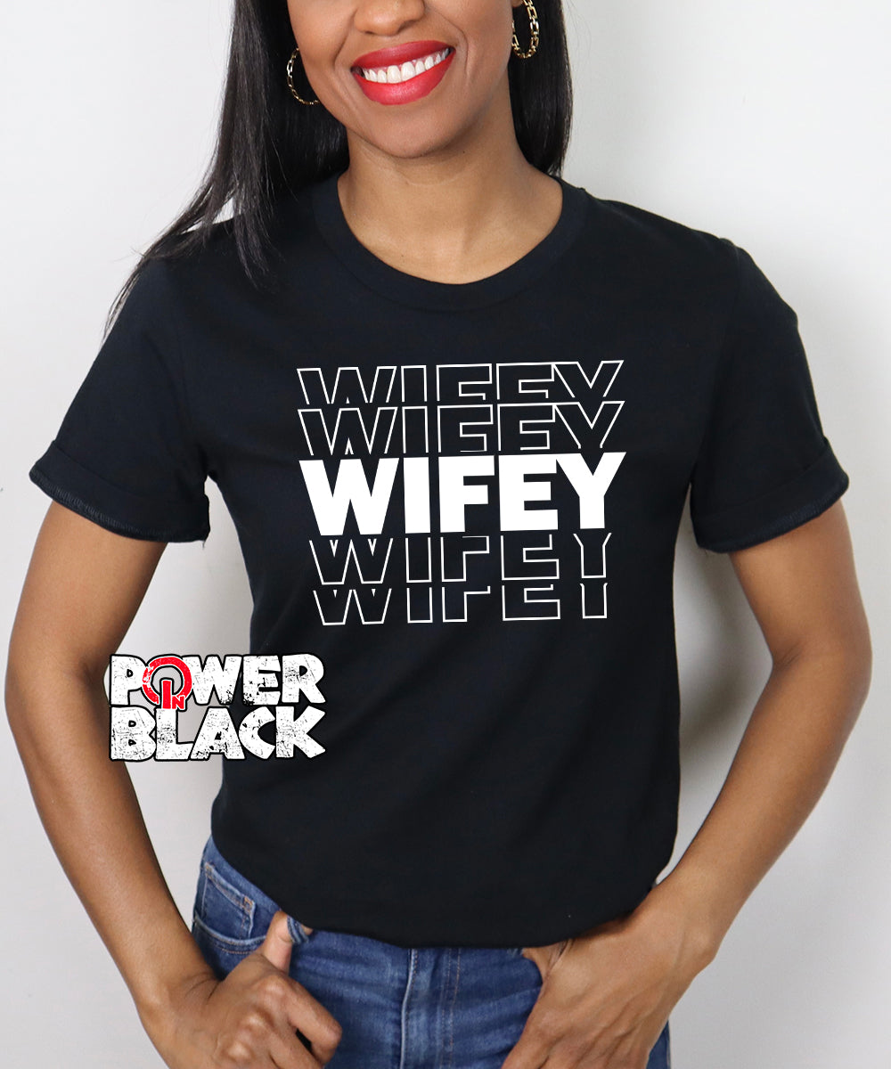Power In Black