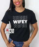 Stacked Wifey