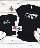 Storm Chaser (Youth/Adult) Set