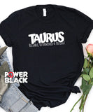 Taurus Traits