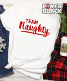 Team Naughty