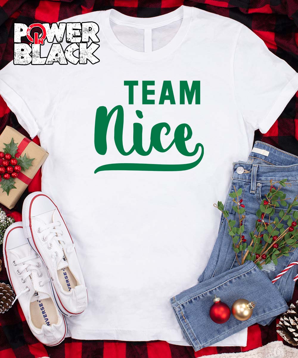 Team Nice