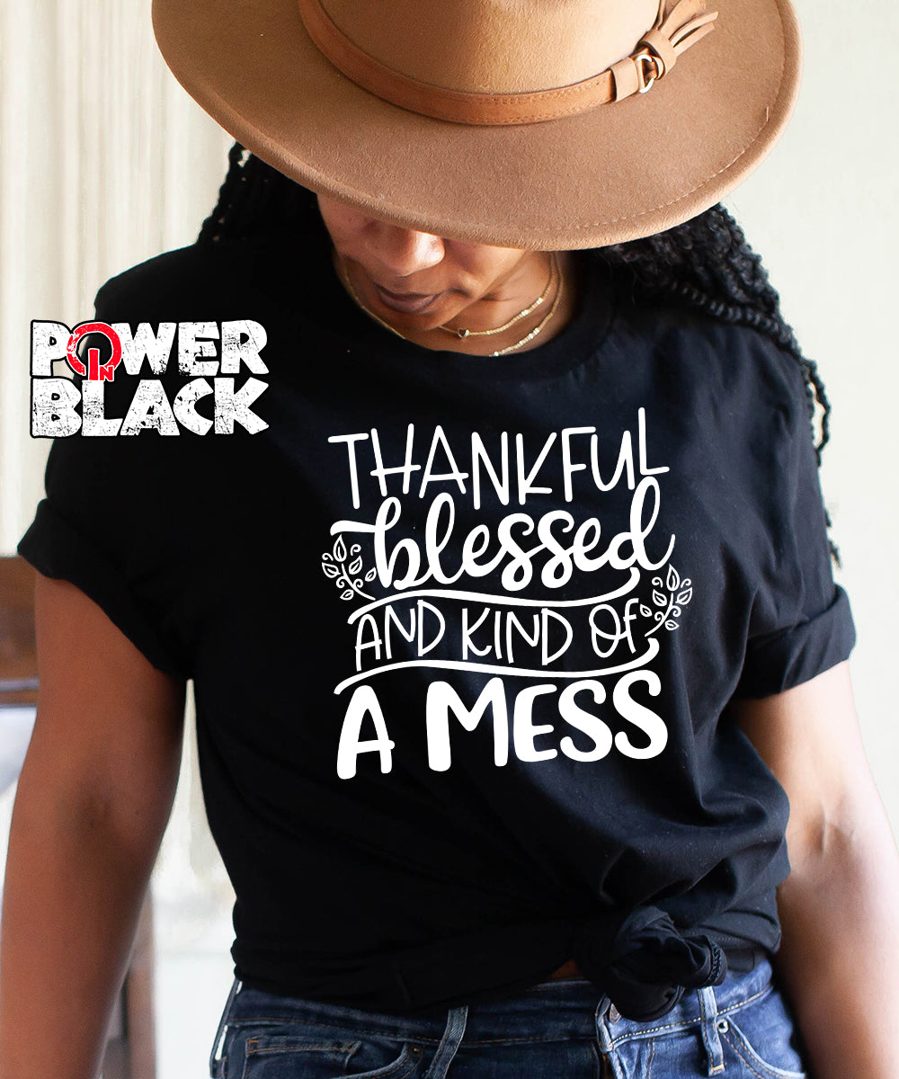Power In Black