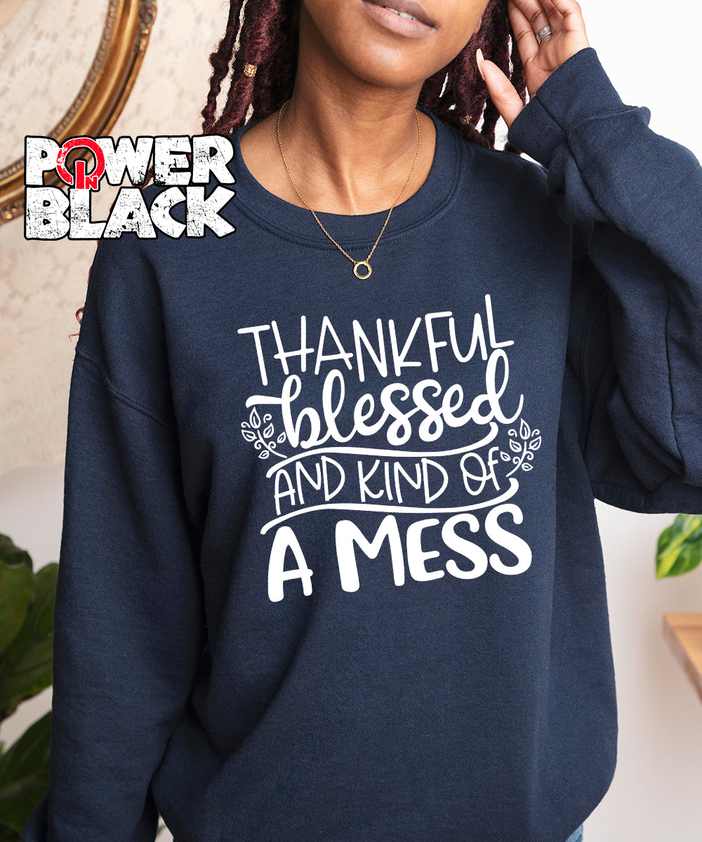 Power In Black