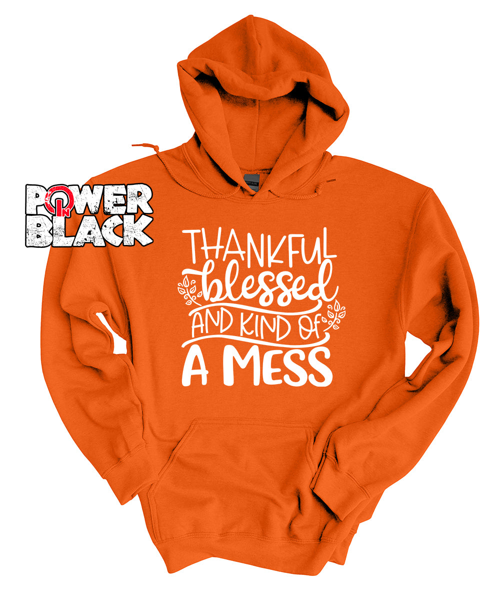 Power In Black