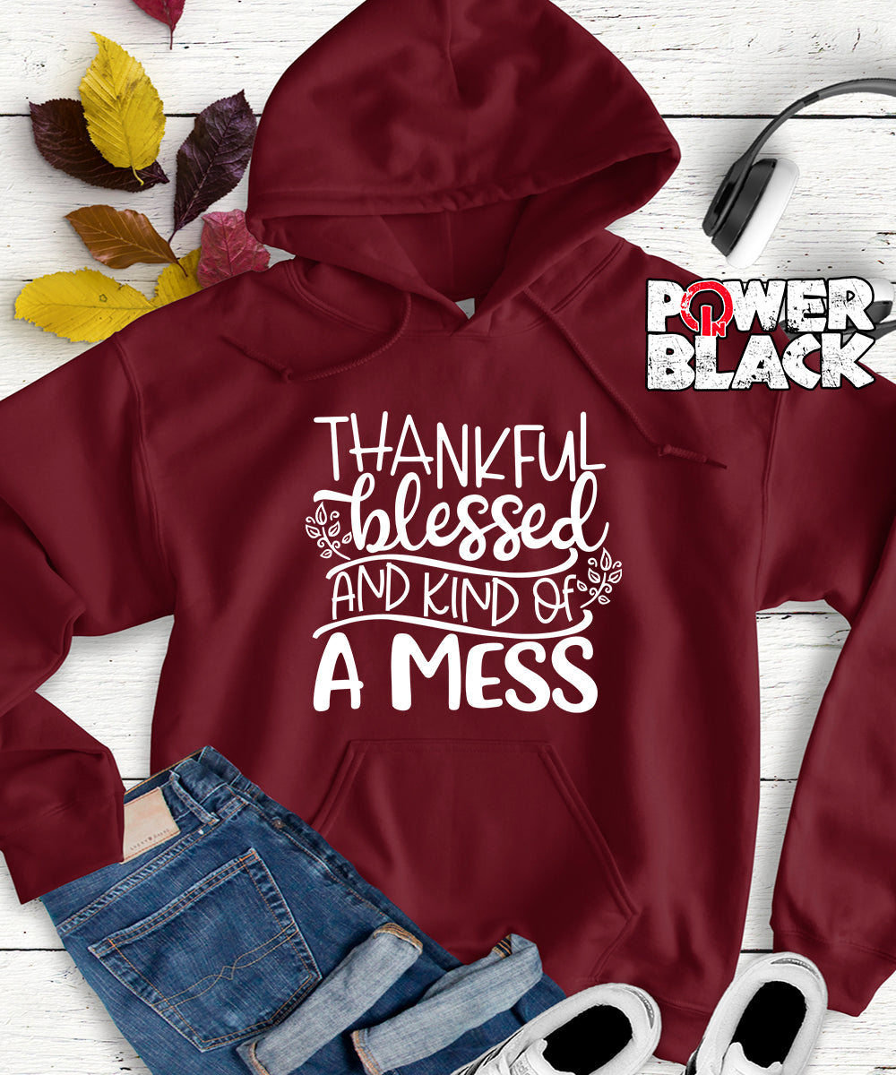 Power In Black