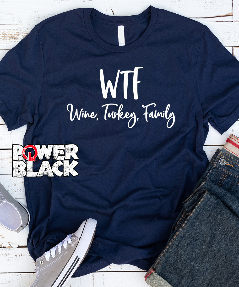 Power In Black