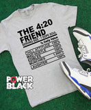 The 420 Friend
