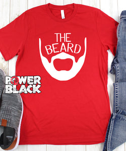 The Beard