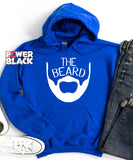 The Beard Hoodie