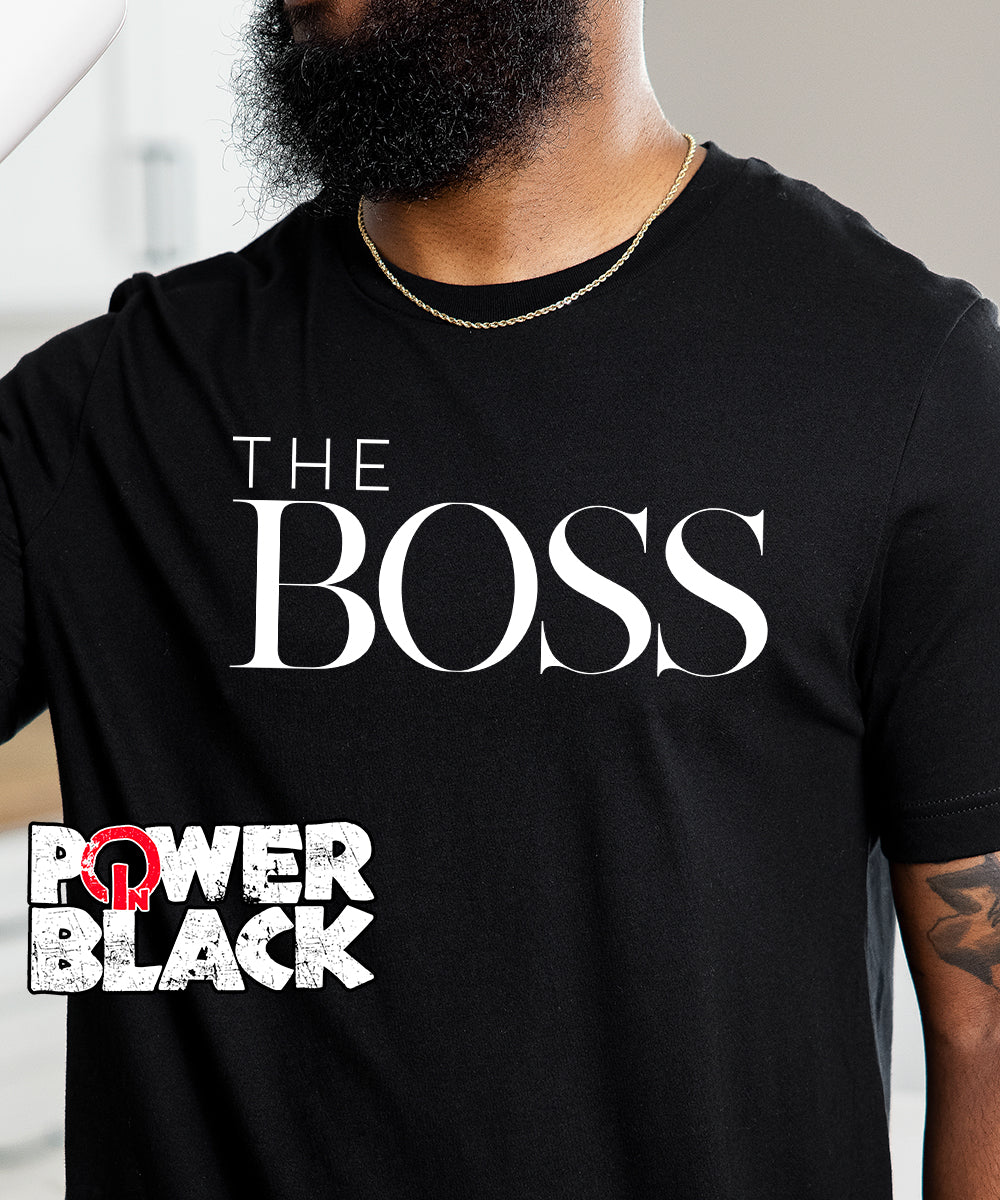 Power In Black
