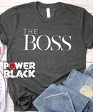 The Boss