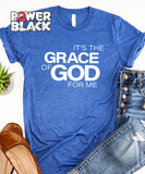 The Grace of God