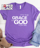 The Grace of God