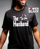 Godfather The Husband