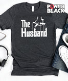 Godfather The Husband