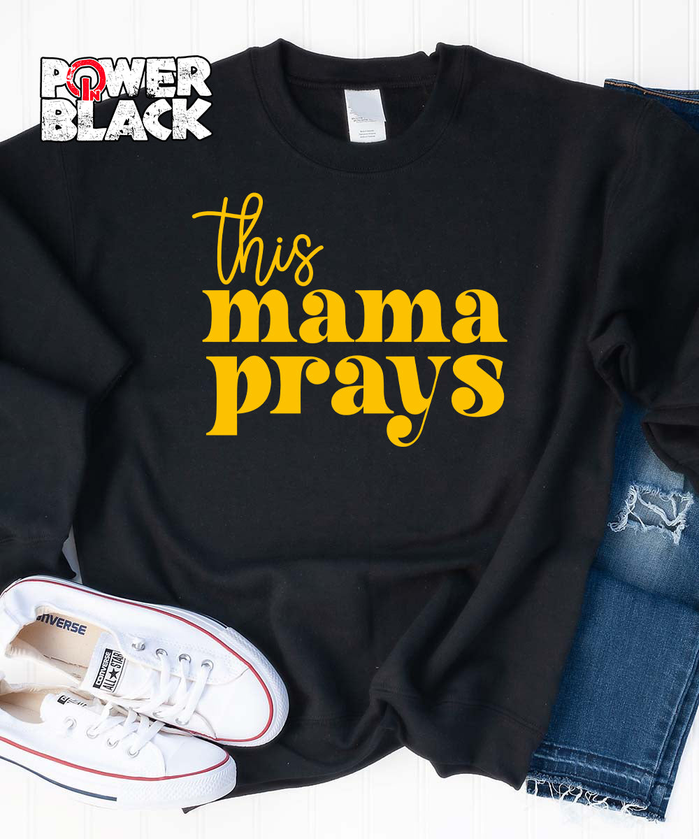 Power In Black