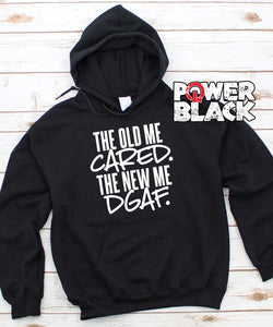 The New Me Hoodie