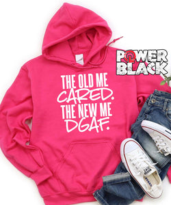 The New Me Hoodie