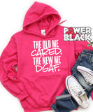 The New Me Hoodie