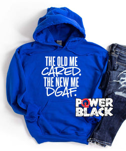 The New Me Hoodie