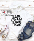 The New Me Hoodie